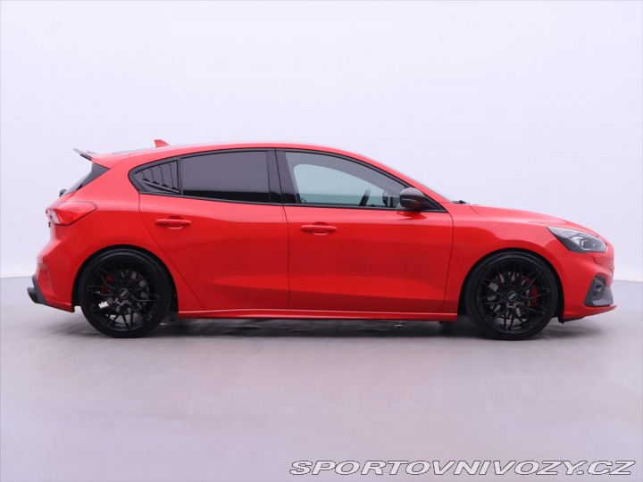 Ford Focus ST 2,3 ST 206kW Perfomance 2020