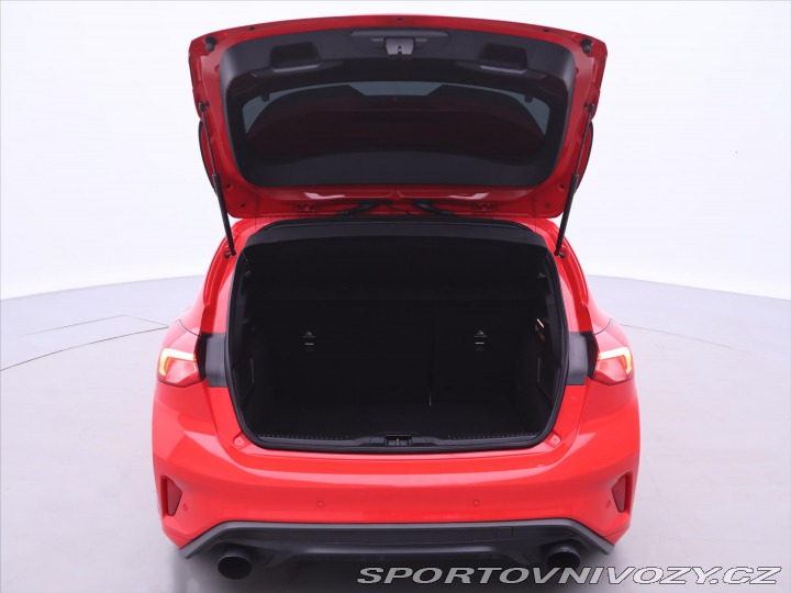 Ford Focus ST 2,3 ST 206kW Perfomance 2020