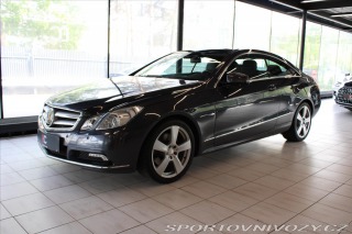 Mercedes-Benz E E 350 Kupé Elegance