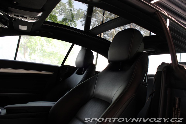 Mercedes-Benz E E 350 Kupé Elegance 2010