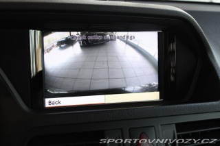 Mercedes-Benz E E 350 Kupé Elegance 2010