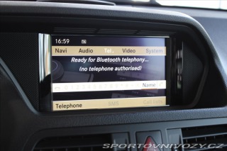 Mercedes-Benz E E 350 Kupé Elegance 2010