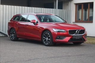 Volvo V60 2,0 D3 Momentum Automat Z
