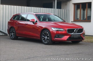 Volvo V60 2,0 D3 Momentum Automat Z 2018