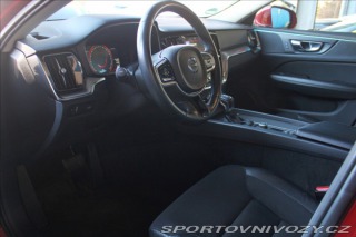 Volvo V60 2,0 D3 Momentum Automat Z 2018