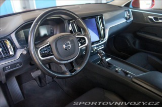 Volvo V60 2,0 D3 Momentum Automat Z 2018