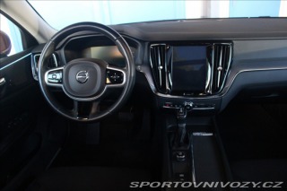 Volvo V60 2,0 D3 Momentum Automat Z 2018