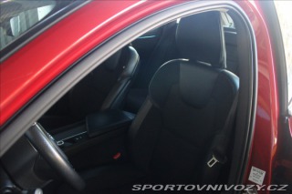 Volvo V60 2,0 D3 Momentum Automat Z 2018