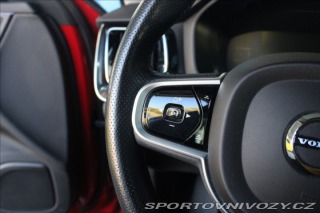 Volvo V60 2,0 D3 Momentum Automat Z 2018