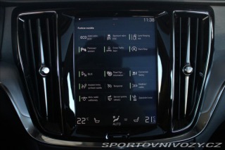 Volvo V60 2,0 D3 Momentum Automat Z 2018