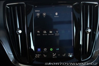 Volvo V60 2,0 D3 Momentum Automat Z 2018