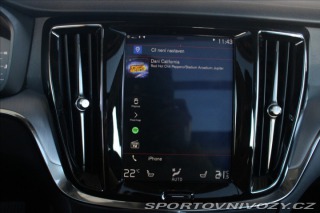 Volvo V60 2,0 D3 Momentum Automat Z 2018