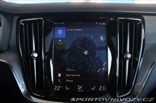 Volvo V60 2,0 D3 Momentum Automat Z 2018