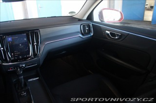 Volvo V60 2,0 D3 Momentum Automat Z 2018