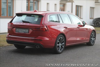 Volvo V60 2,0 D3 Momentum Automat Z 2018