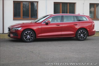 Volvo V60 2,0 D3 Momentum Automat Z 2018