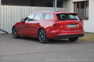 Volvo V60 2,0 D3 Momentum Automat Z 2018