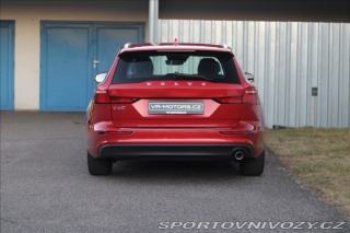 Volvo V60 2,0 D3 Momentum Automat Z 2018