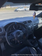 Volkswagen Golf R 4motion 2010