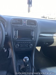 Volkswagen Golf R 4motion 2010