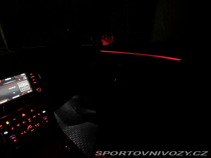 Seat Leon Cupra 290 TSI 2016