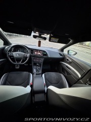 Seat Leon Cupra 290 TSI 2016