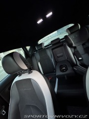 Seat Leon Cupra 290 TSI 2016