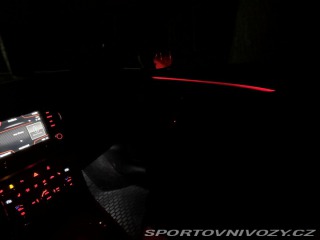 Seat Leon Cupra 290 TSI 2016