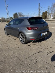 Seat Leon Cupra 290 TSI 2016