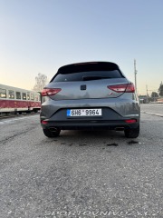 Seat Leon Cupra 290 TSI 2016
