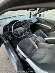 Seat Leon Cupra 290 TSI 2016