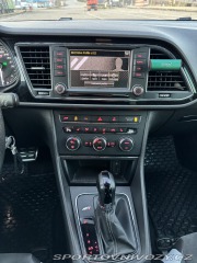 Seat Leon Cupra 290 TSI 2016