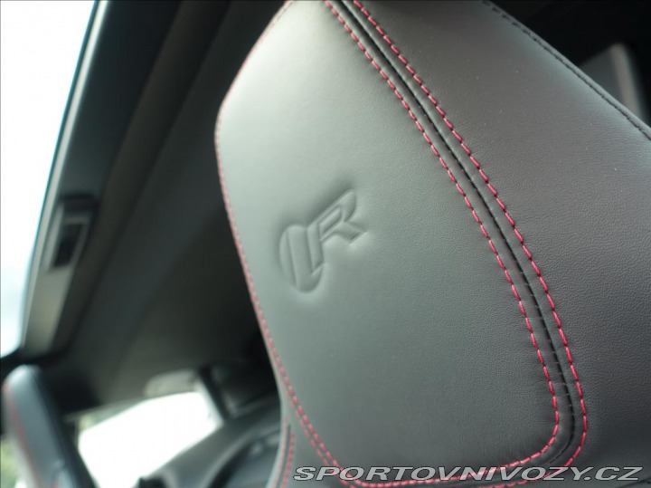 Jaguar F-Type 5,0 P575 R-coupe, AWD, DP 2023