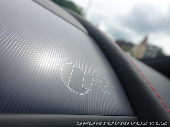 Jaguar F-Type 5,0 P575 R-coupe, AWD, DP 2023