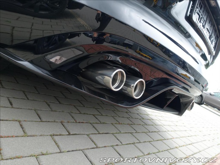 Jaguar F-Type 5,0 P575 R-coupe, AWD, DP 2023