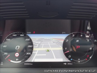 Jaguar F-Type 5,0 P575 R-coupe, AWD, DP 2023