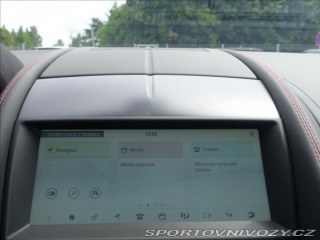 Jaguar F-Type 5,0 P575 R-coupe, AWD, DP 2023