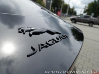 Jaguar F-Type 5,0 P575 R-coupe, AWD, DP 2023