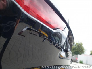 Jaguar F-Type 5,0 P575 R-coupe, AWD, DP 2023