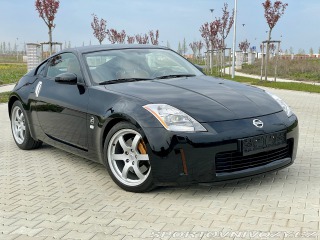 Nissan 350 Z 