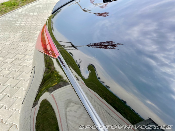 Nissan 350 Z 2004