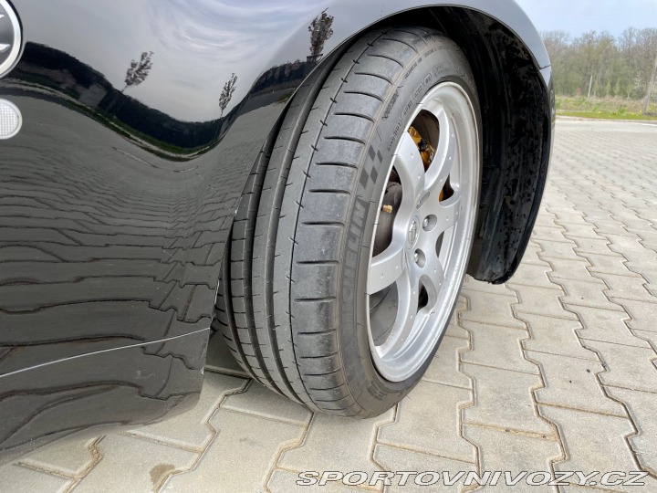Nissan 350 Z 2004