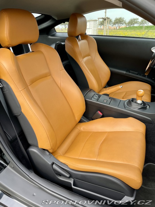 Nissan 350 Z 2004
