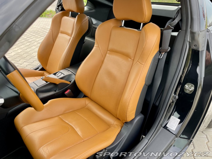 Nissan 350 Z 2004