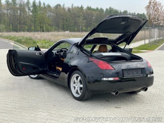 Nissan 350 Z  2004