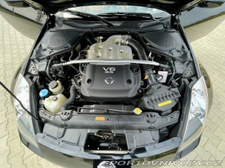 Nissan 350 Z  2004