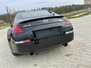 Nissan 350 Z  2004