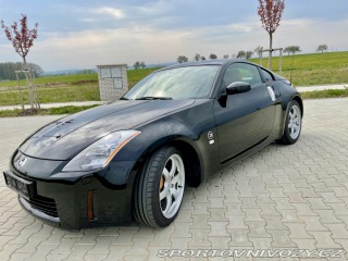 Nissan 350 Z  2004