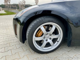 Nissan 350 Z  2004