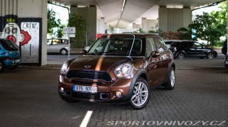 Mini  Countryman S